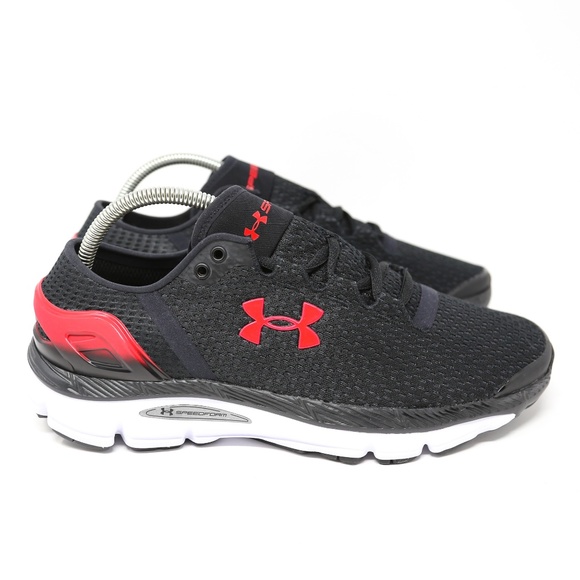 UA Under Armour Speedform Intake 2 Running Shoes 9 - Picture 2 of 8